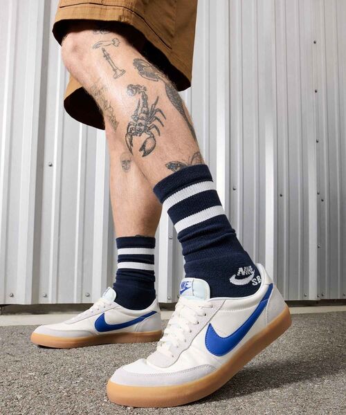 セール】ナイキ キルショット 2 レザー メンズシューズ / Nike