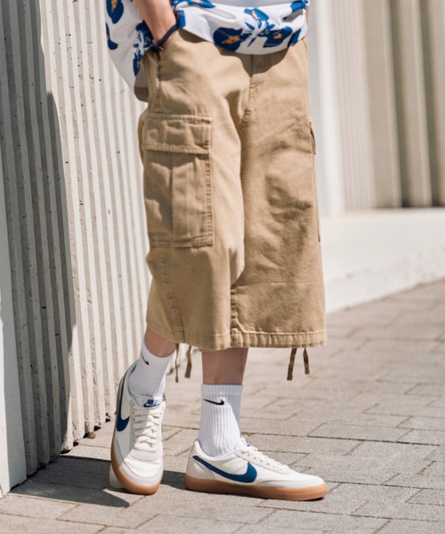 セール】ナイキ キルショット 2 レザー メンズシューズ / Nike