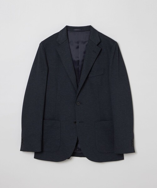 【セール】テーラードジャージー ジャケット メランジジャージー（テーラードジャケット）｜MACKINTOSH PHILOSOPHY（マッキントッシュ フィロソフィー）