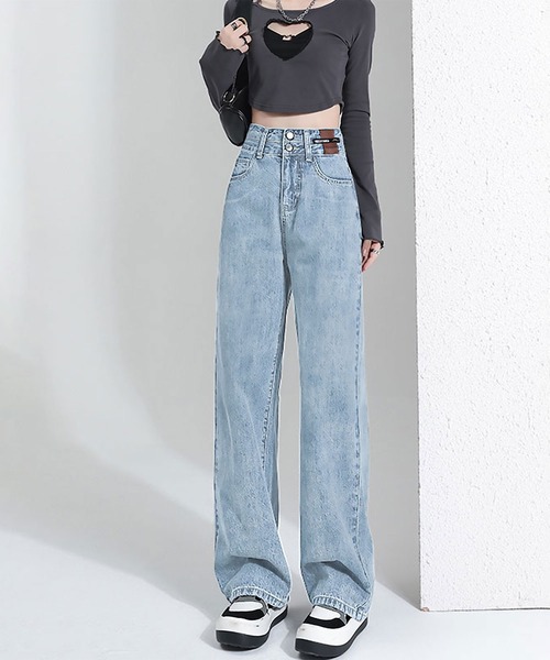 LGB オーシャンデニムパンツ Amazon | [Ocean ＆ Ground] オーシャン＆グラウンド シルバー