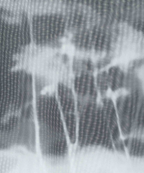 HARE(ハレ)の「mistyforestタイトシアートップス(HARE)(Tシャツ/カットソー・レディース・ブラック/グリーン・FREE)」の18枚目の写真