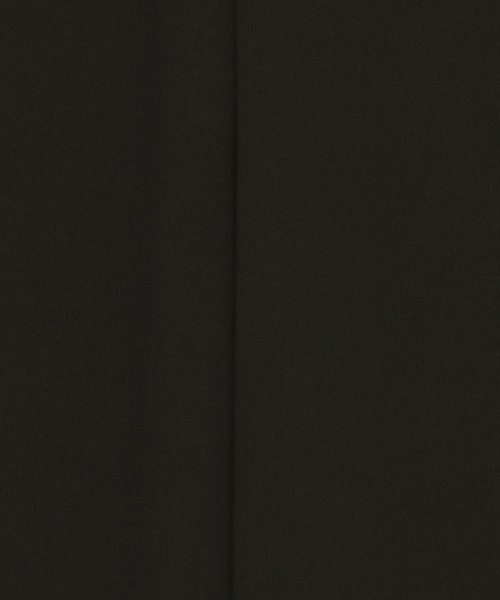 NICOLE white（ニコルホワイト）の「アシンメトリープリーツパンツ（その他パンツ・レディース・チャコール/ブラック/グレー・FREE）」の17枚目の写真