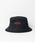 FRUIT OF THE LOOMit[cIuU[j́uFRUIT OF THE LOOMEMBROIDERY BUCKET HATinbgjvbubN