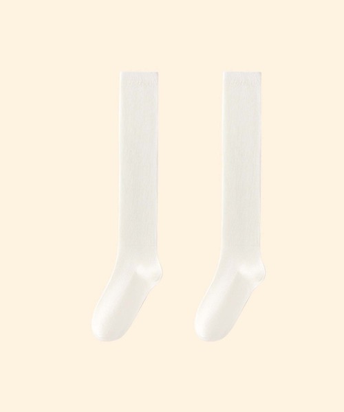 mosox（モソックス）の「[MOSOX] 2Wayシアーハイソックス (SS)（ソックス/靴下・レディース・ホワイト/グレー/ブラック・FREE）」の18枚目の写真