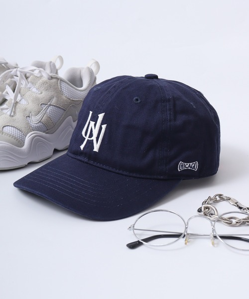 完売品　未使用　OMMOキャップ OMMO ONLINE STORE / OMMO LOGO CAP