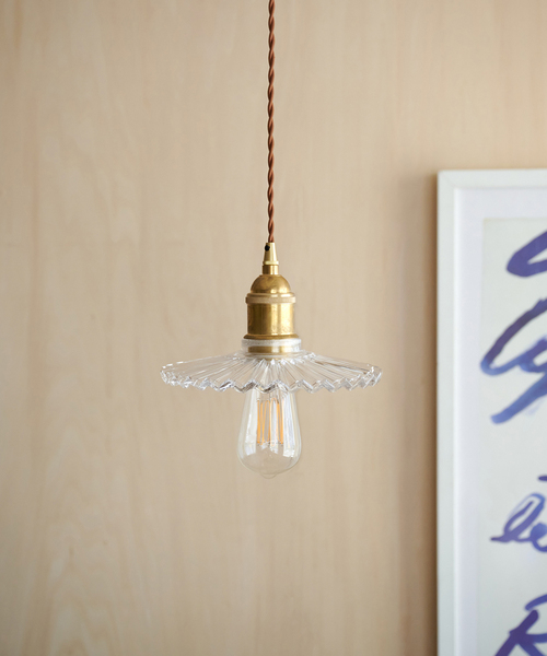 アクメファニチャー　ペンダントランプ ACDL-057 ペンダントランプ（照明）｜ACME FURNITURE（アクメ