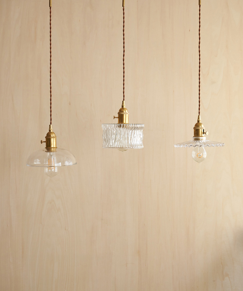 ACDL-057 ペンダントランプ（照明）｜ACME FURNITURE（アクメ