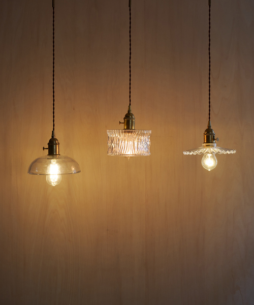 ACDL-057 ペンダントランプ（照明）｜ACME FURNITURE（アクメ