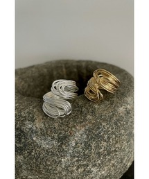 marjour(}[W[)SLIM LINE RING(O)