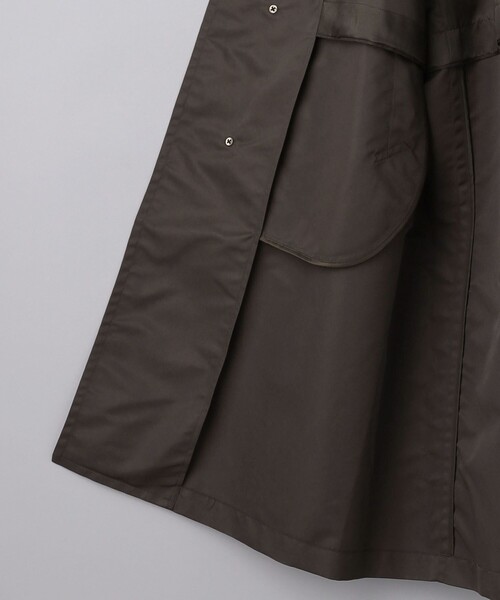 UNITED ARROWS（ユナイテッドアローズ）の「ナイロン バルマカーン