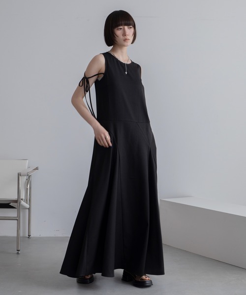 VACANCY（ヴァカンシー）の「【select item】メッシュダッドウェーブソールサンダル（サンダル・レディース・ブラック/カーキ・X-LARGE/LARGE/MEDIUM）」の10枚目の写真