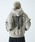SUPPLIER�i�T�v���C���[�j�́u�t�[�f�B�[�bFire Bones Layered Sleeve Zip Hoodie�bSUPPLIER�i�p�[�J�[�j�v�b�x�[�W��
