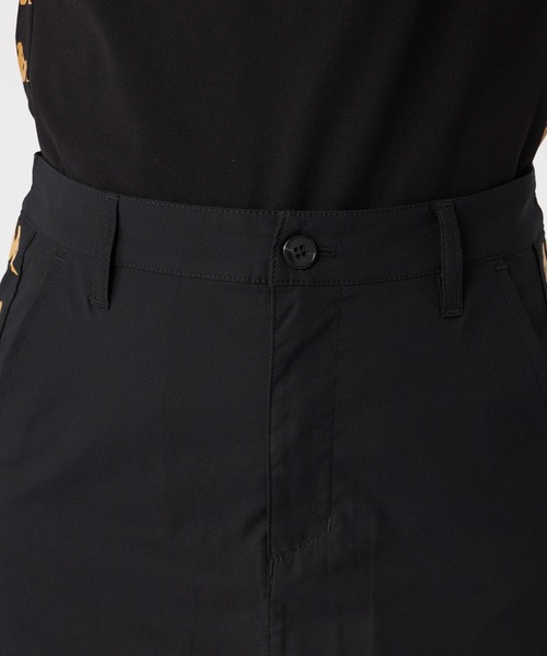 Kappa(カッパ)の「バンダロゴスカート(スカート・レディース・ターコイズブルー/ホワイト/ブラック/レッド・SMALL/MEDIUM/LARGE/X-LARGE)」の7枚目の写真