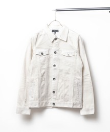 in the attic（インジアティック）の「《in the attic》ストレッチブルゾン（ブルゾン）」