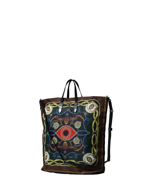 PRINT TOTE BAG(トートバッグ)|TOGA(トーガ)のファッション PRINT TOTE BAG(トートバッグ)|TOGA(トーガ)のファッション
