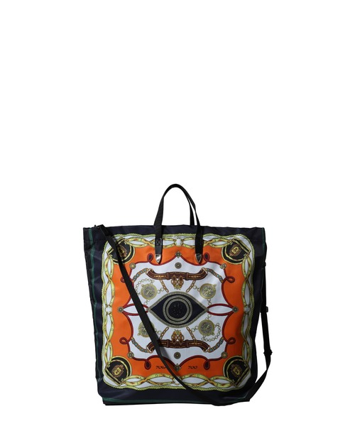 新品未使用TOGA/トーガ Print tote bag 定価より半額以下 PRINT TOTE BAG(トートバッグ)|TOGA(トーガ)のファッション