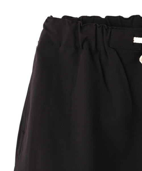 BEAVER（ビーバー）の「B omnivore/ビーオムニボー  STRETCH POLYESTER CARGO PANTS（カーゴパンツ・メンズ・グレー/ブラック・M/S/L）」の16枚目の写真