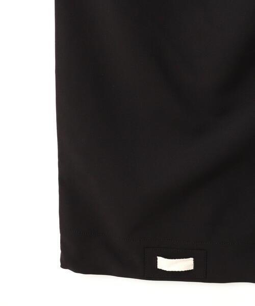 BEAVER（ビーバー）の「B omnivore/ビーオムニボー  STRETCH POLYESTER CARGO PANTS（カーゴパンツ・メンズ・グレー/ブラック・M/S/L）」の20枚目の写真