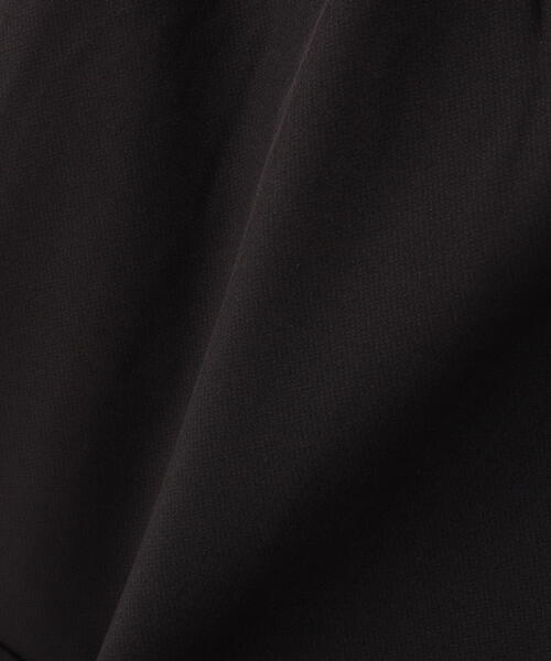 BEAVER（ビーバー）の「B omnivore/ビーオムニボー  STRETCH POLYESTER CARGO PANTS（カーゴパンツ・メンズ・グレー/ブラック・M/S/L）」の22枚目の写真