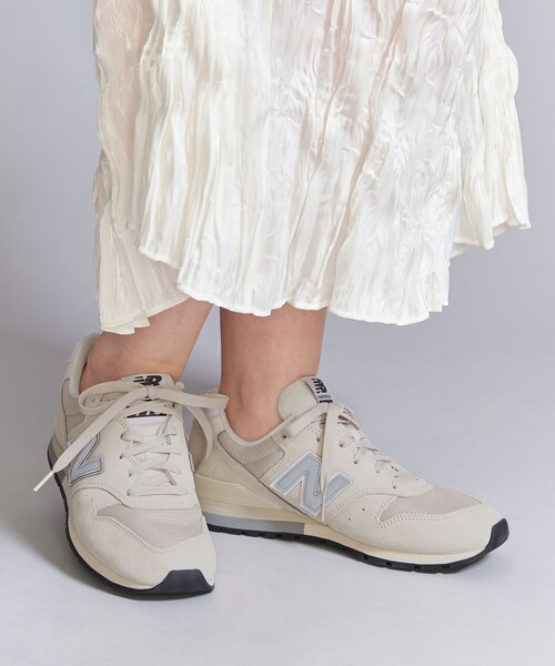セール】＜New Balance＞CM996CL2/スニーカー（スニーカー