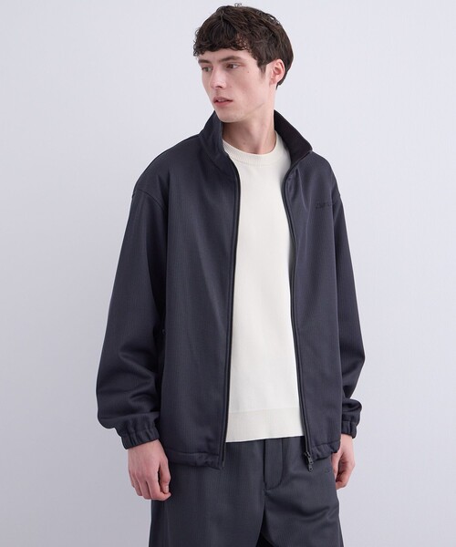 セール】【セットアップ着用可能】POLARTEC POWER AIR BLOUSON