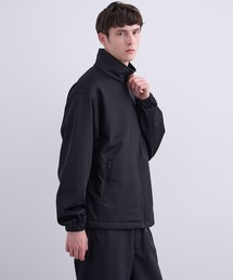 UNITED TOKYO（ユナイテッドトウキョウ）の「【セットアップ着用可能】POLARTEC POWER AIR BLOUSON（ブルゾン・メンズ）」