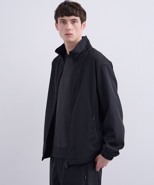 セール】【セットアップ着用可能】POLARTEC POWER AIR BLOUSON