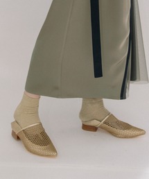 MARECHAL TERRE | メッシュサンダル(サンダル)