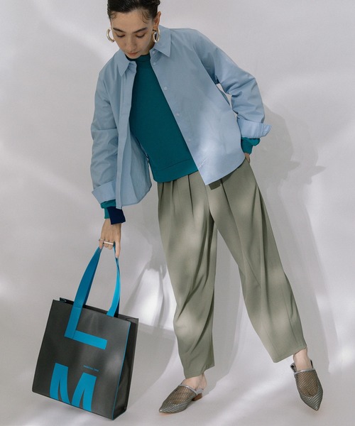 MARECHAL TERRE（マルシャルテル）の「メッシュサンダル（サンダル・レディース・ブラック/シルバー/ゴールド・23.5/22.5/24.5）」の19枚目の写真