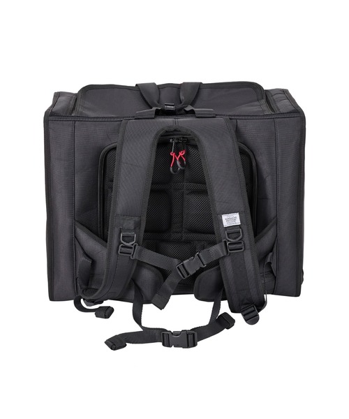 ブリクストンキャリーバックパック ワイド/M（ペット用キャリーケース