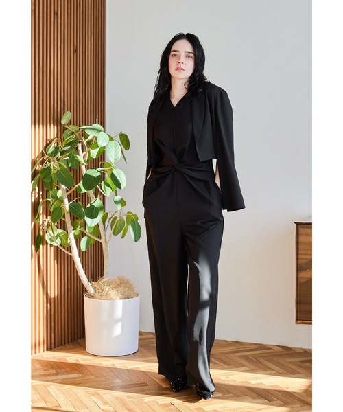 ジャケットセットドレス Our Uniform