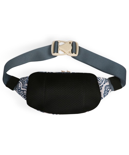 KAVU（カブー）の「KAVU/カブー Spectator/スペクテーター（ボディバッグ/ウエストポーチ・メンズ・C/B/A・FREE）」の5枚目の写真