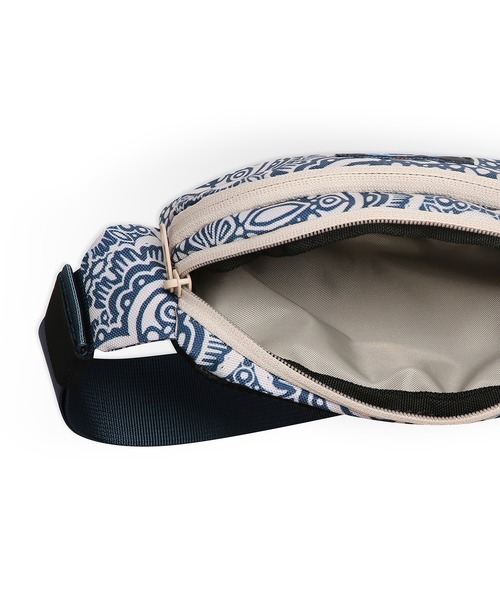 KAVU（カブー）の「KAVU/カブー Spectator/スペクテーター（ボディバッグ/ウエストポーチ・メンズ・C/B/A・FREE）」の7枚目の写真