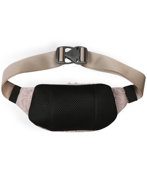 KAVU（カブー）の「KAVU/カブー Spectator/スペクテーター（ボディバッグ/ウエストポーチ・メンズ・C/B/A・FREE）」の8枚目の写真