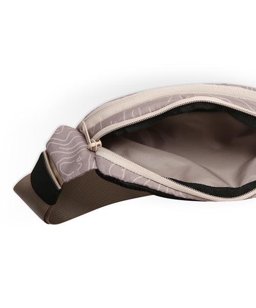 KAVU（カブー）の「KAVU/カブー Spectator/スペクテーター（ボディバッグ/ウエストポーチ・メンズ・C/B/A・FREE）」の10枚目の写真