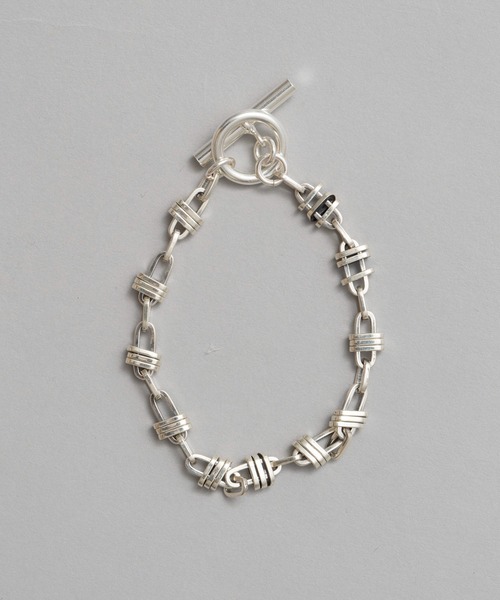 MONSHUTER X'MAS SP ブレスレット ネックレス UNISEX》【Mountain People x MAISON SPECIAL】Bracelet16