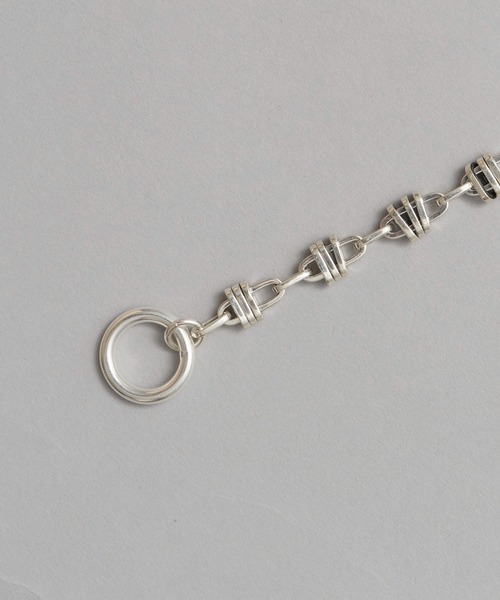 MONSHUTER X'MAS SP ブレスレット ネックレス UNISEX》【Mountain People x MAISON SPECIAL】Bracelet16