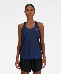 NEW BALANCE | Athletics タンク(タンクトップ)
