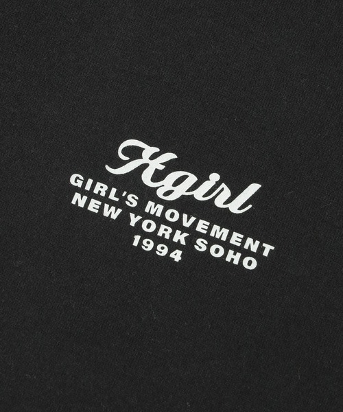 ❤️e❤️さん セール】SAFETY PIN AND HEART LOGO S/S TEE（Tシャツ