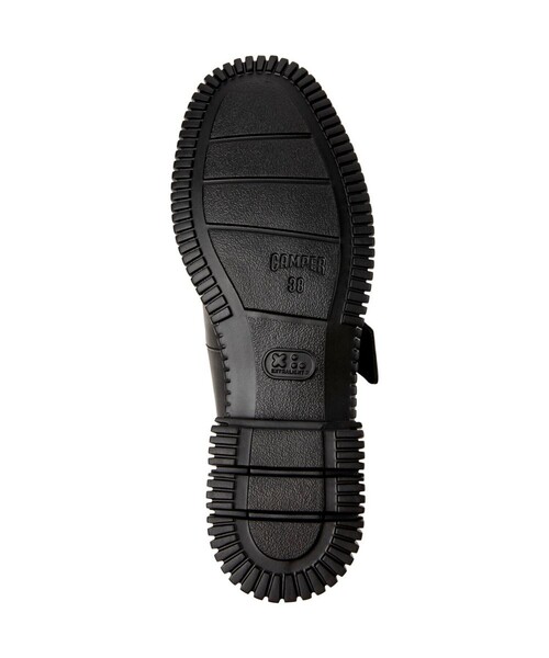 CAMPER（カンペール）の「[カンペール] PIX / カジュアルシューズ（スニーカー・レディース・ブラック・23.5cm/23.0cm/25.0cm/25.5cm/24.0cm/22.5cm）」の4枚目の写真