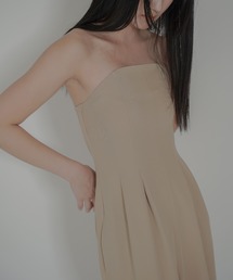 KINO THE KEI | ベア オールインワン KINO THE KEI(ワンピース)