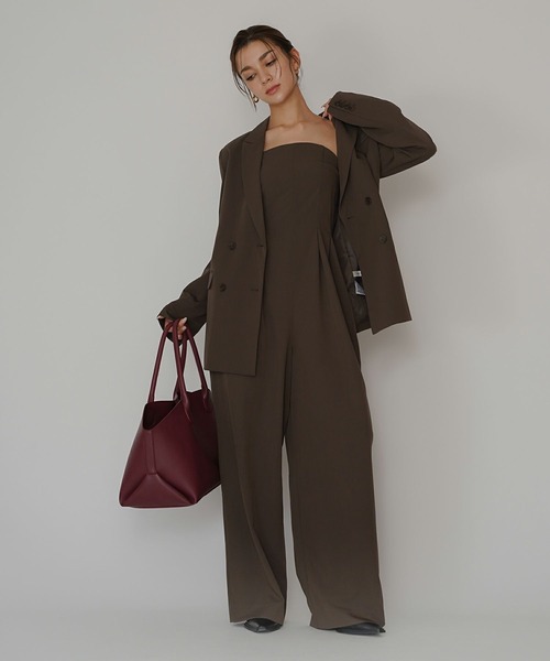 ベア オールインワン KINO THE KEI（ワンピース）｜KINO THE KEI