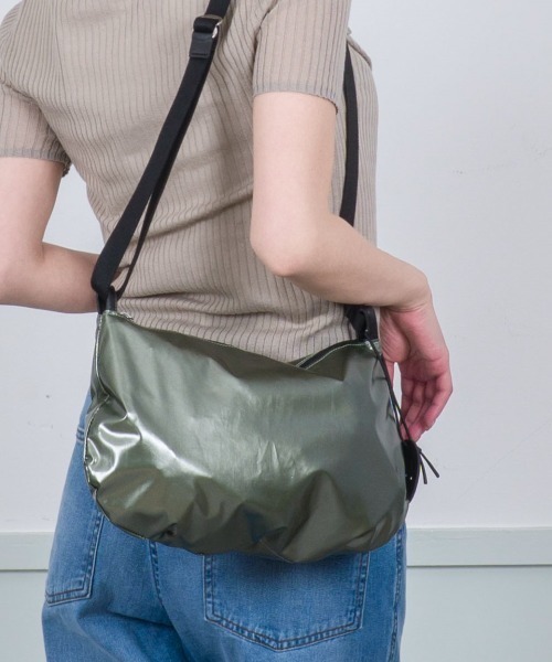 jack gomme ショルダーバッグ バッグ 「JACK GOMME/ジャックゴム