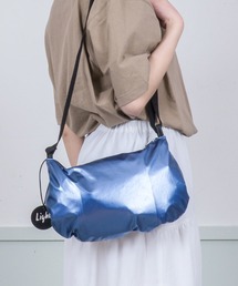 【JACK GOMME/ジャックゴム】ショルダーバッグ　メッセンジャー　FILO