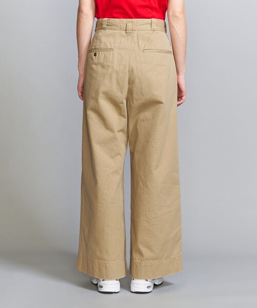 BIG MAC（ビッグマック）の「【別注】＜BIG MAC＞ワイド