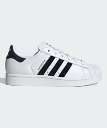 スーパースター ホワイト×ブラック」に該当するadidas｜アディダス