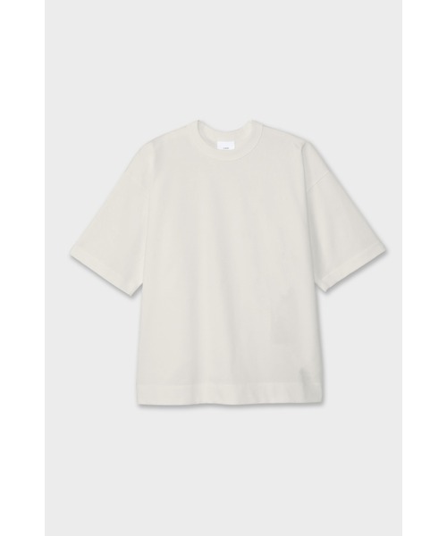 CINOH - CINOH カットソー REFINAロングスリーブTシャツ（Tシャツ/カットソー）｜CINOH