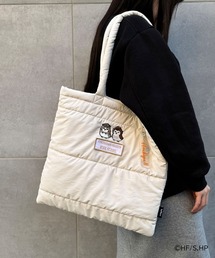 ハイキュー!! ボンディングトートバッグL