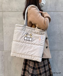 Misto Forza | ハイキュー!!　ボンディングトートバッグL(トートバッグ)