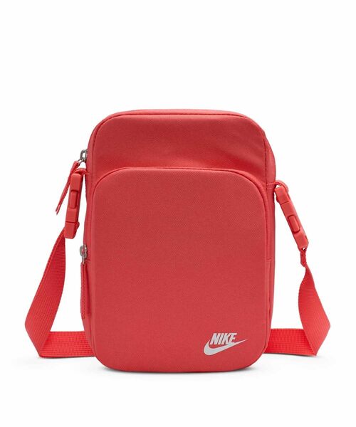 【NIKE】ヘリテージ クロスボディバッグ(4L) ナイキ ヘリテージ クロスボディバッグ (4L) / Nike Heritage